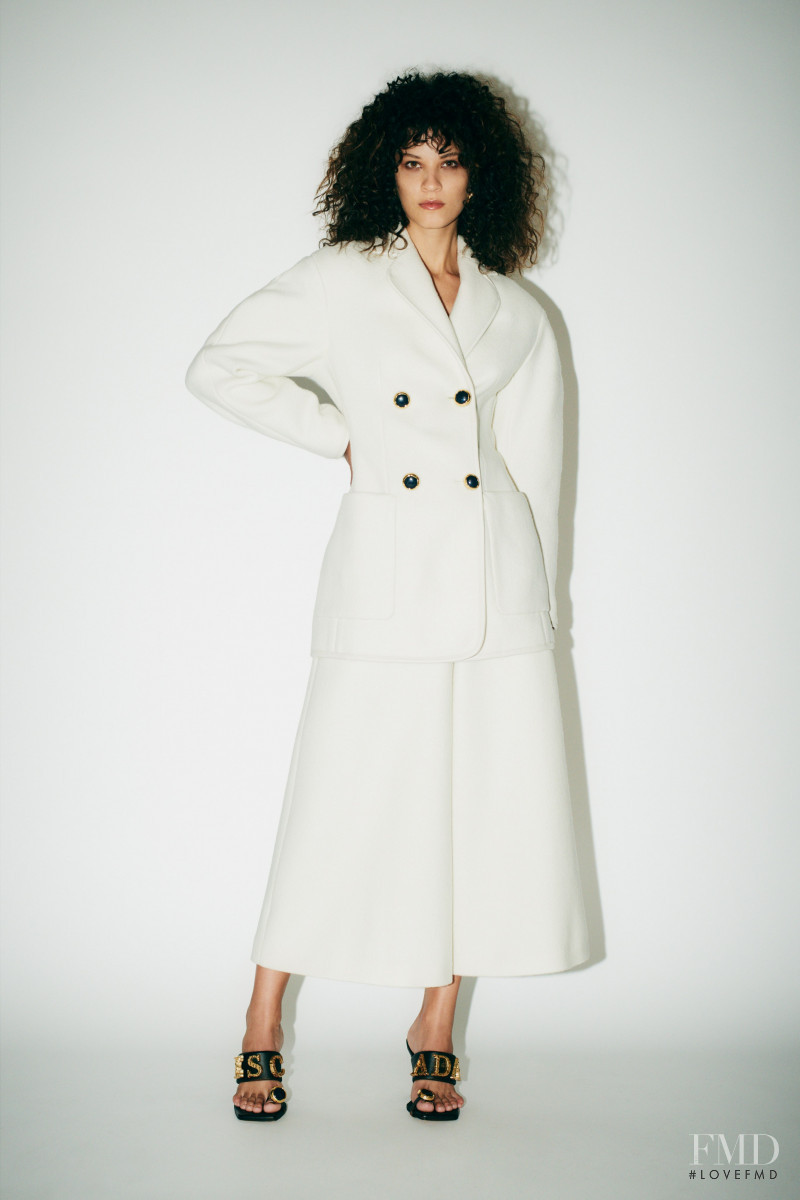 Escada lookbook for Resort 2021