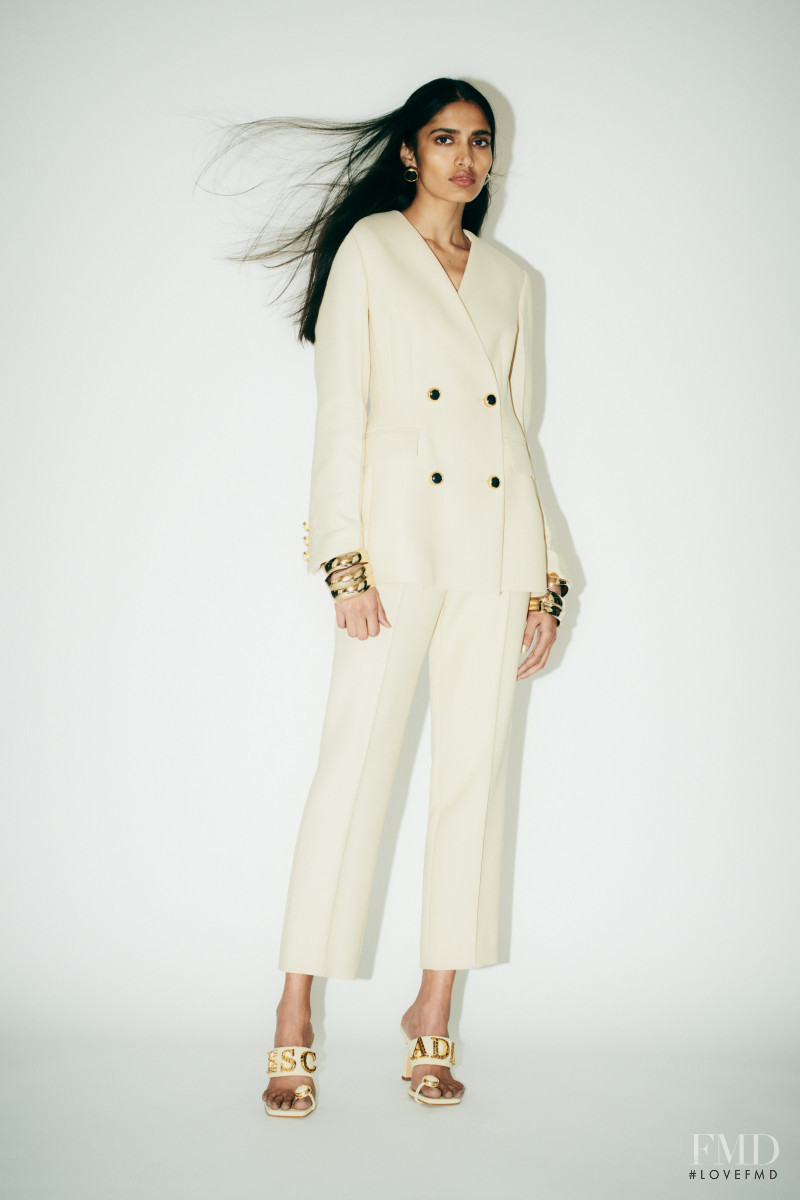 Escada lookbook for Resort 2021