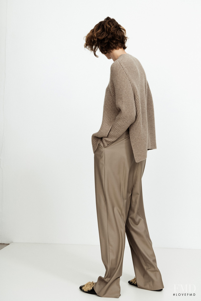 Petar Petrov lookbook for Resort 2021