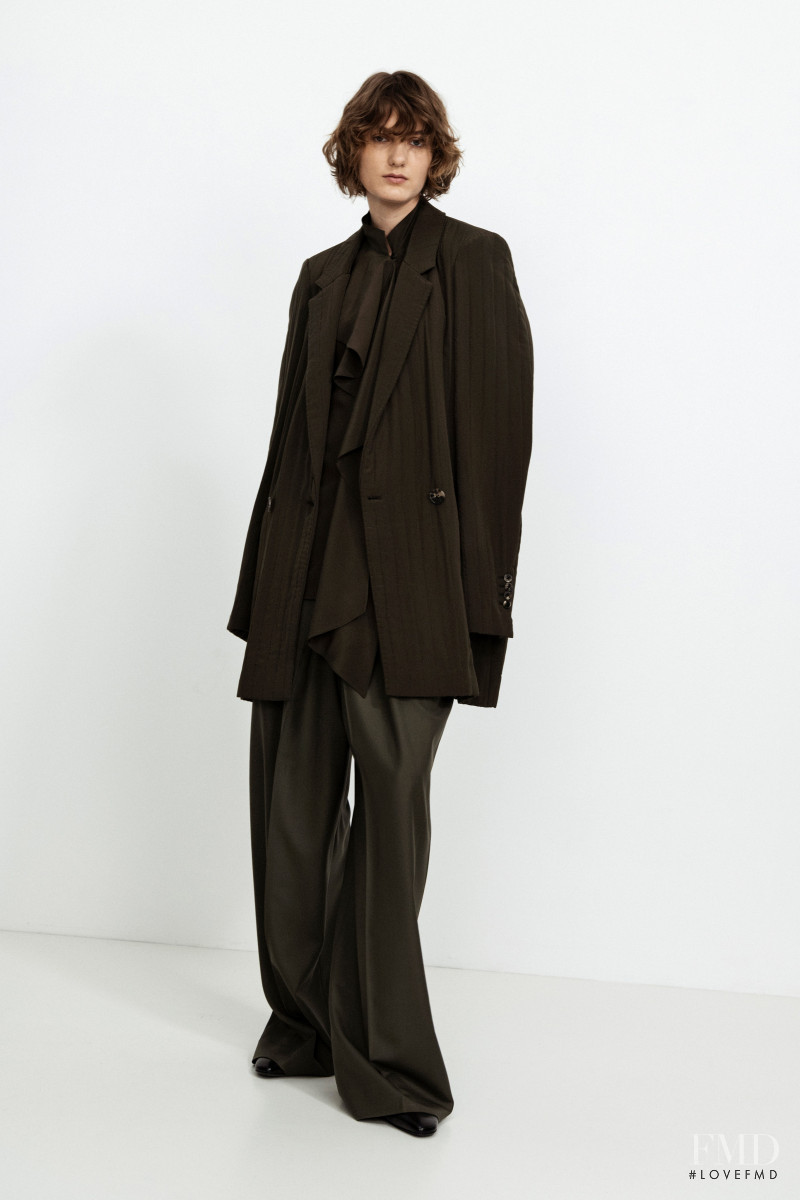 Petar Petrov lookbook for Resort 2021