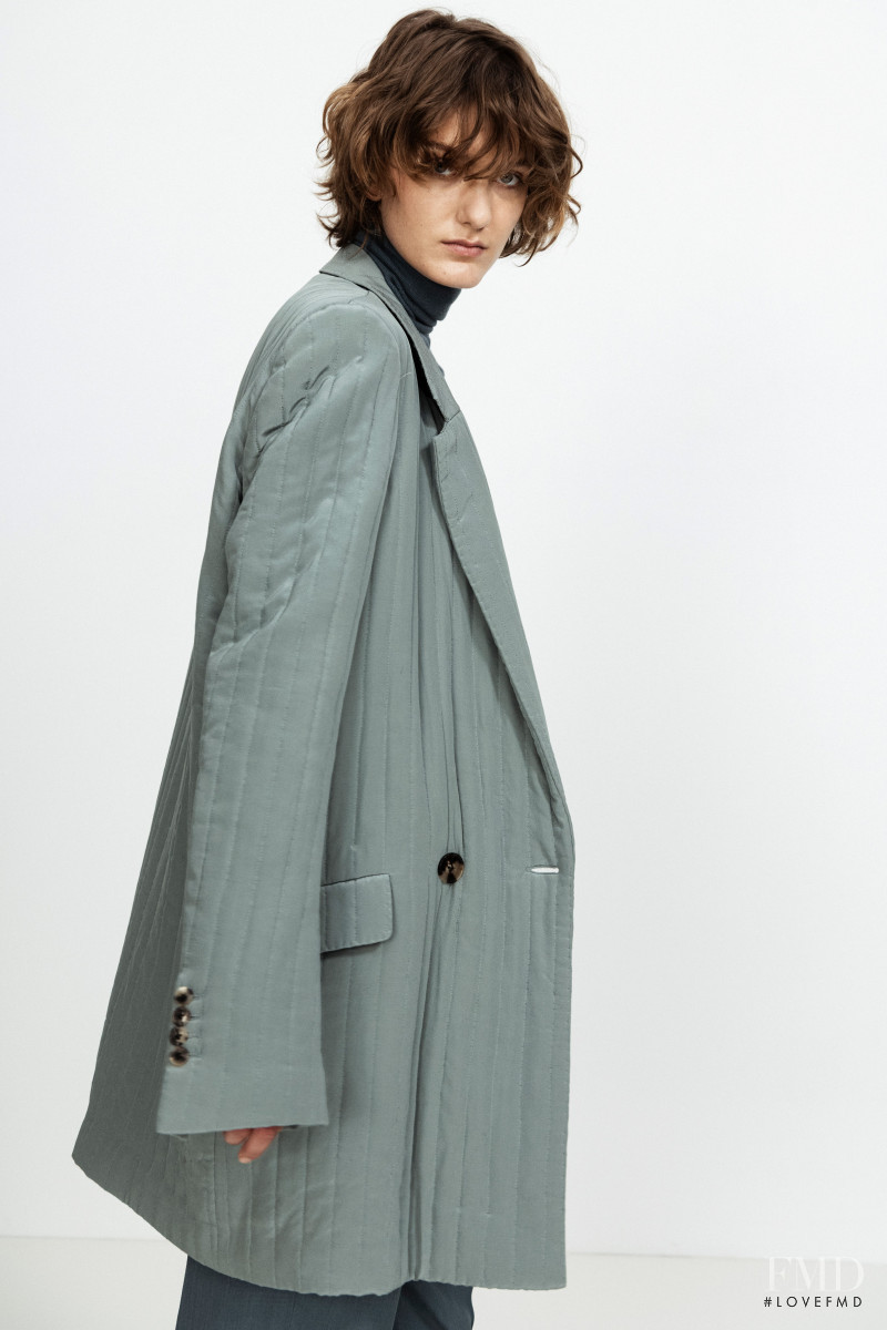 Petar Petrov lookbook for Resort 2021