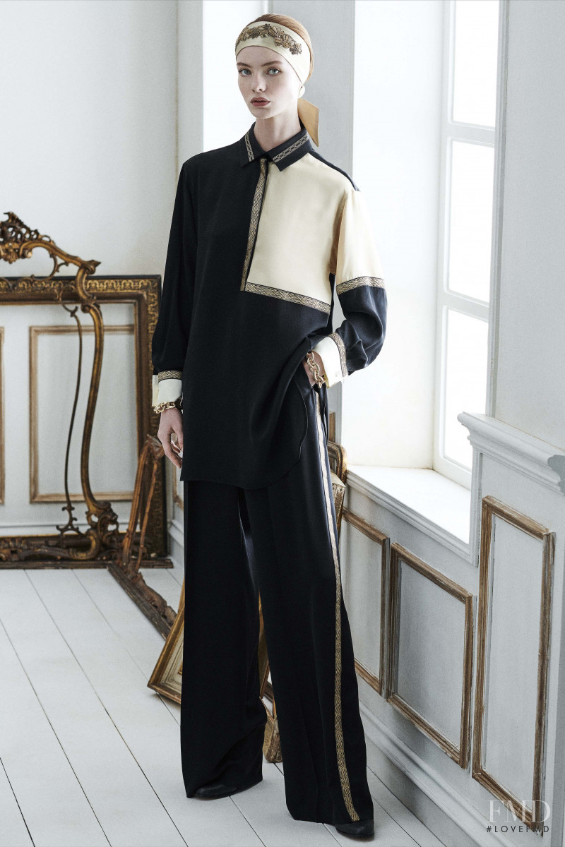 Max Mara lookbook for Resort 2021