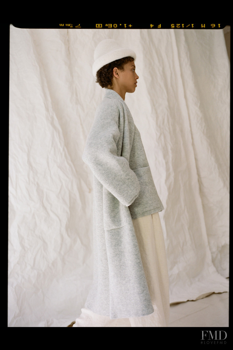 Lauren Manoogian lookbook for Resort 2021