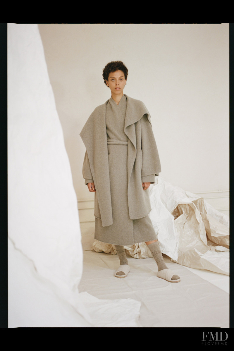 Lauren Manoogian lookbook for Resort 2021