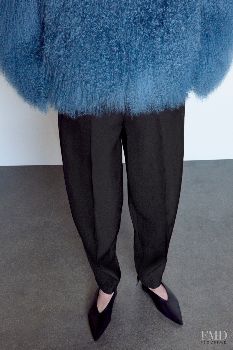 Jil Sander lookbook for Resort 2021