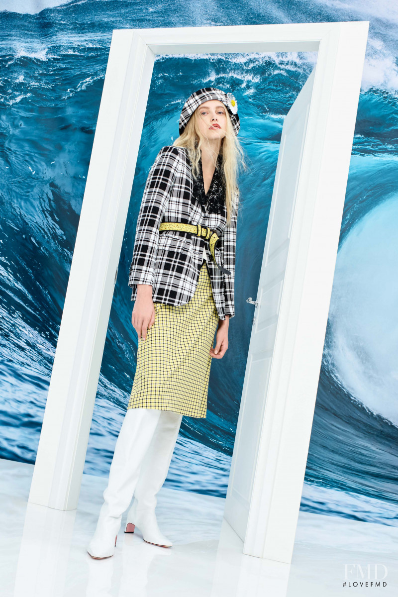 Vivetta lookbook for Resort 2020