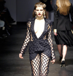 Autumn/Winter 2011