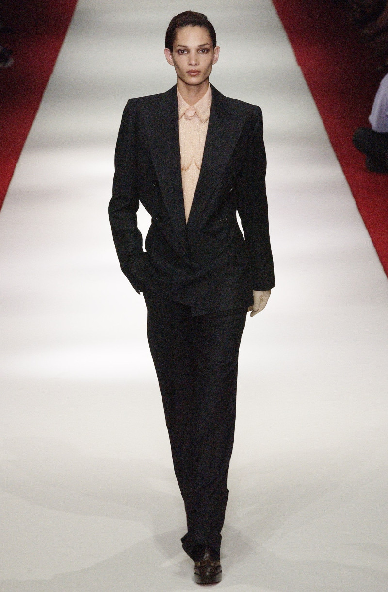 Jean Paul Gaultier Haute Couture fashion show for Autumn/Winter 2002
