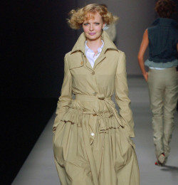 Spring/Summer 2004