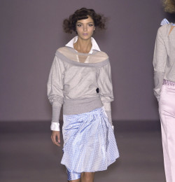 Spring/Summer 2004