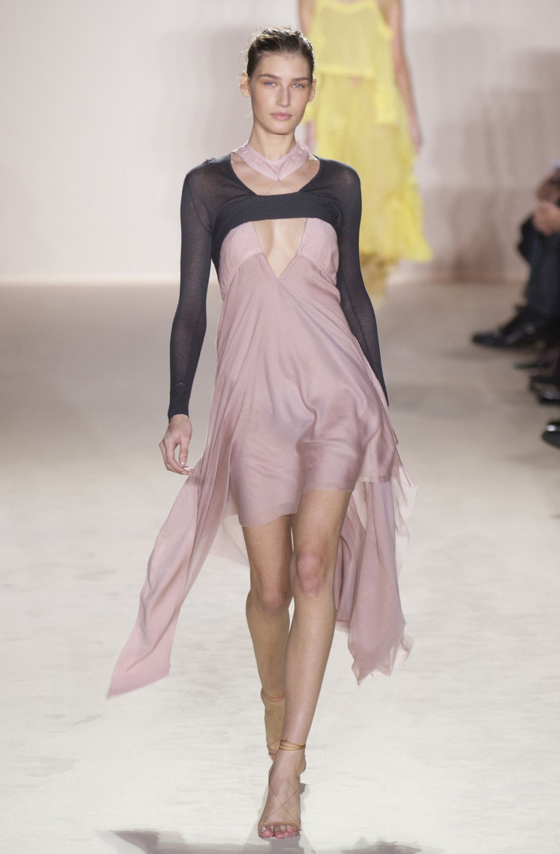 Stella McCartney fashion show for Spring/Summer 2004