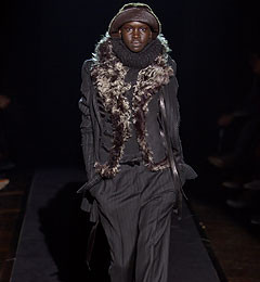 Autumn/Winter 2003