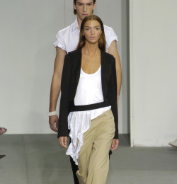 Spring/Summer 2005