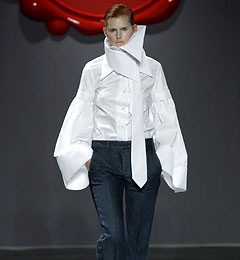 Autumn/Winter 2003