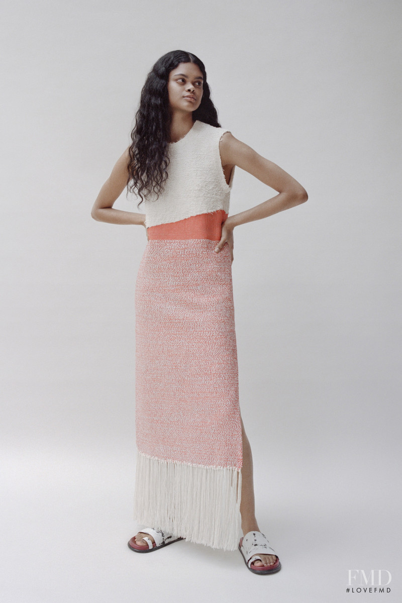 Marina Moscone lookbook for Resort 2021