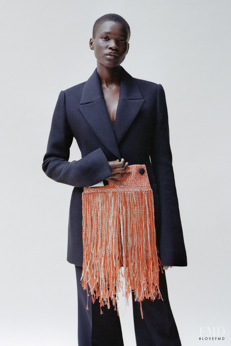 Marina Moscone lookbook for Resort 2021