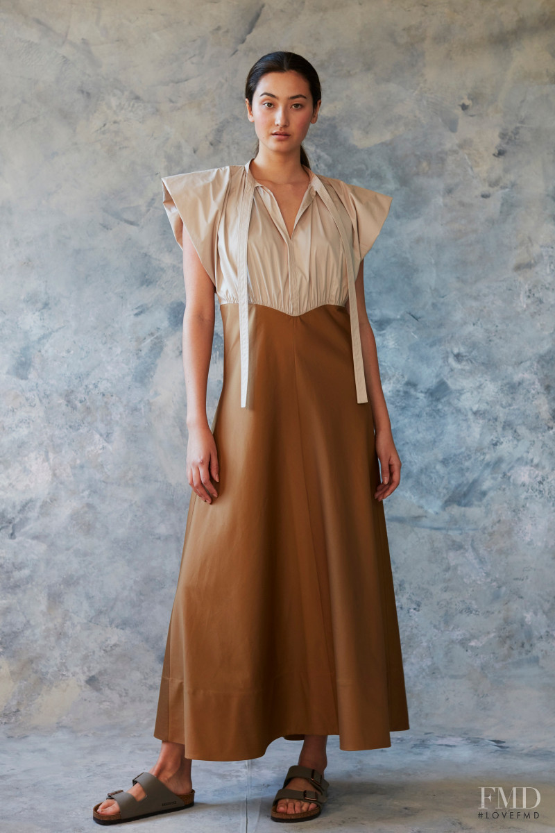 Lee Mathews lookbook for Resort 2021