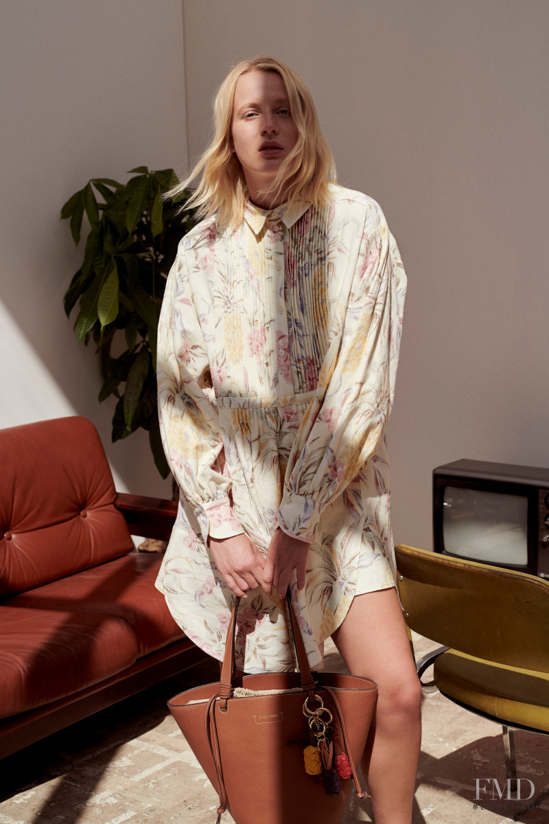 See by Chloe lookbook for Resort 2021