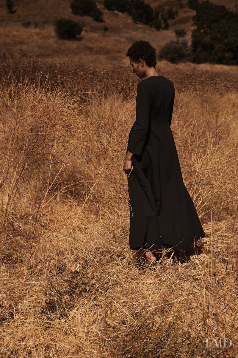 Brock Collection lookbook for Resort 2021