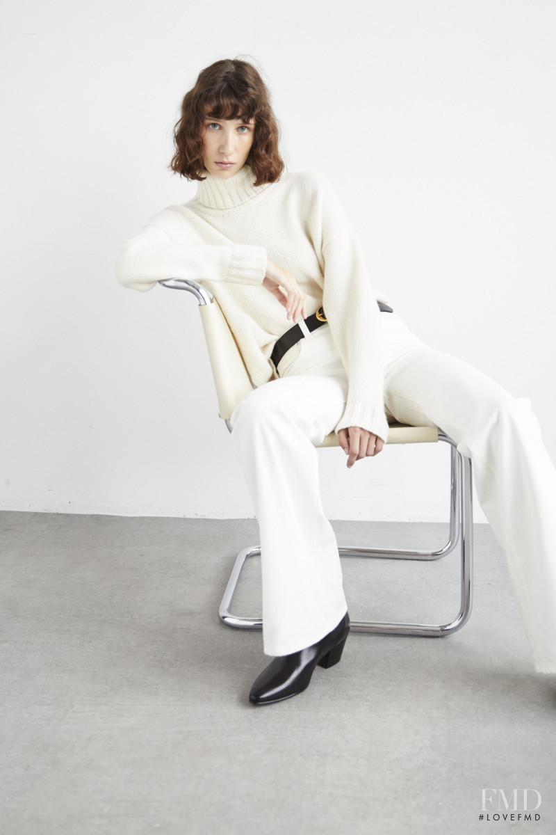 Nili Lotan lookbook for Resort 2021