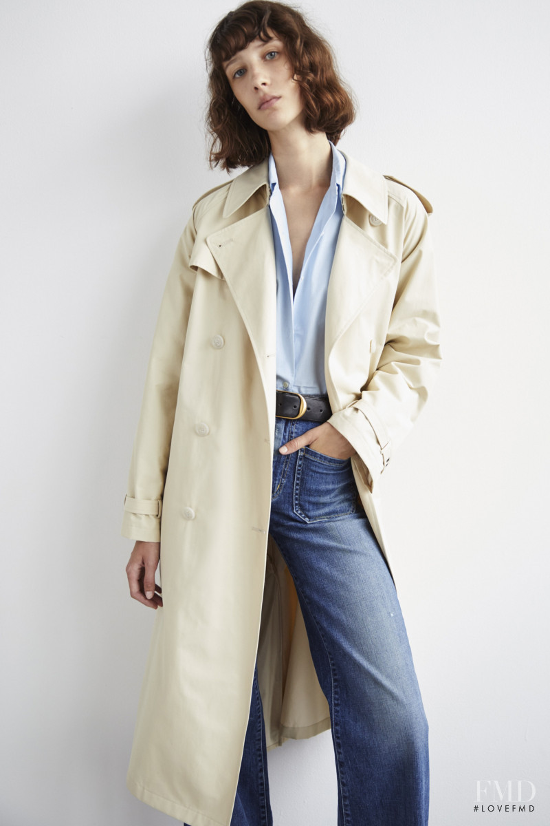 Nili Lotan lookbook for Resort 2021