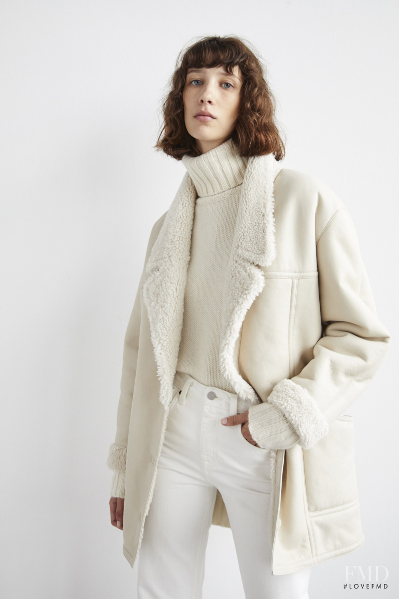 Nili Lotan lookbook for Resort 2021