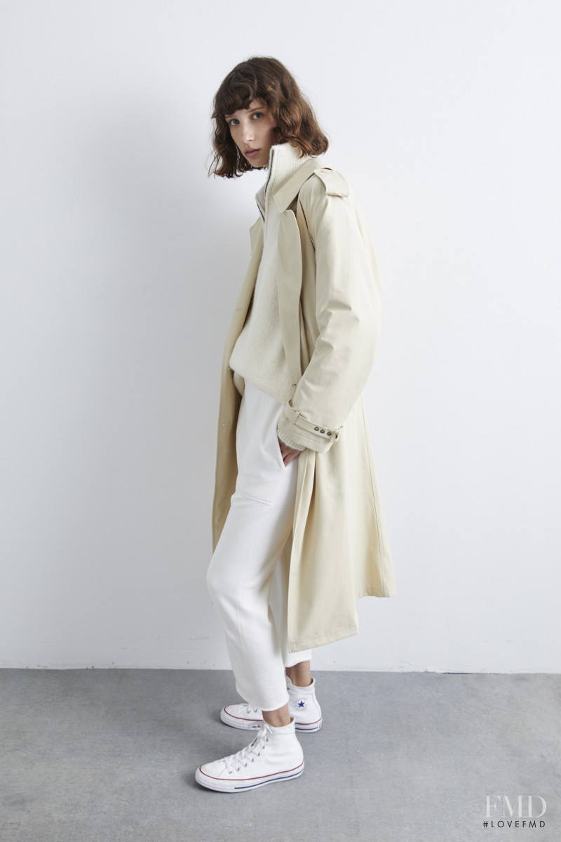 Nili Lotan lookbook for Resort 2021