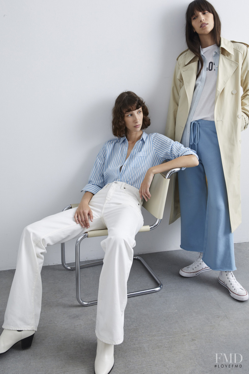 Nili Lotan lookbook for Resort 2021