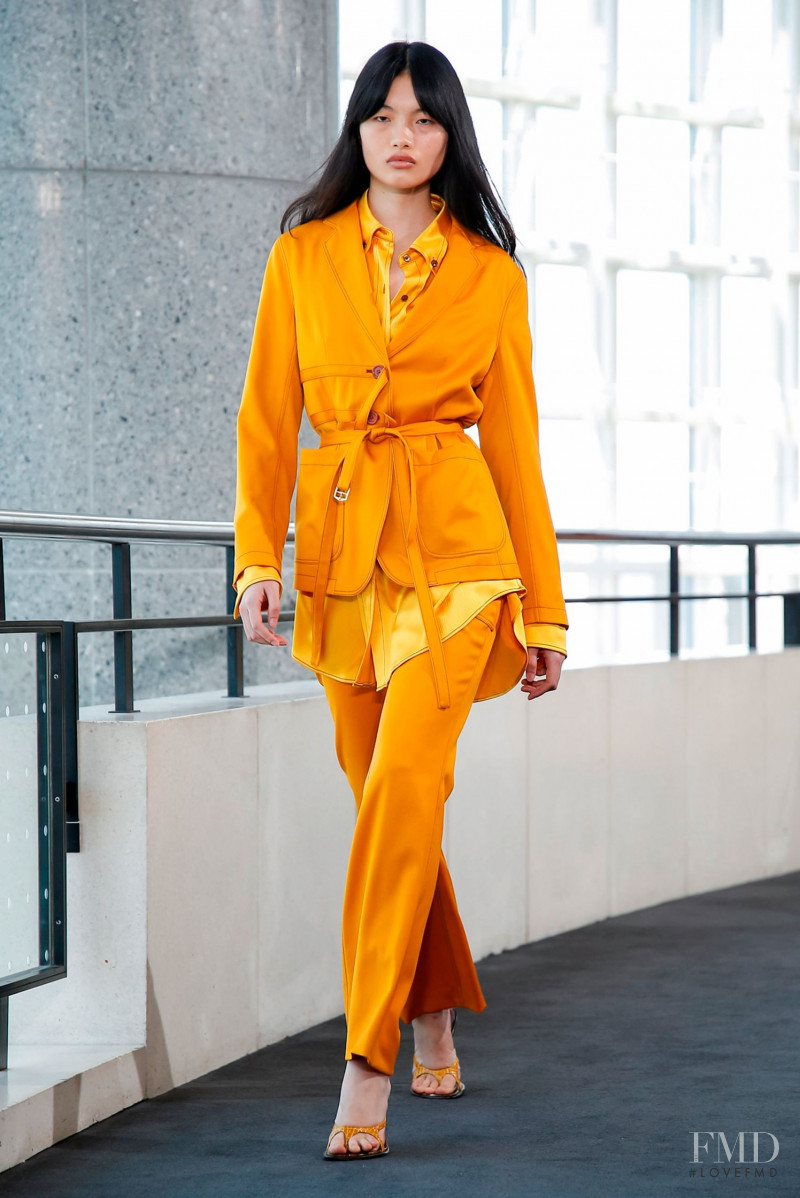 Sies Marjan fashion show for Spring/Summer 2020