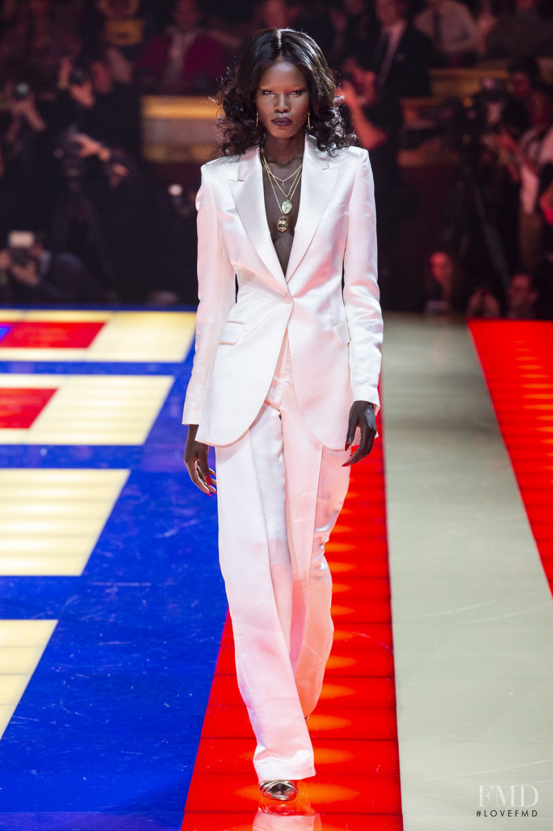 Tommy Hilfiger TommyNow fashion show for Spring/Summer 2019