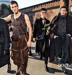 Autumn/Winter 2020