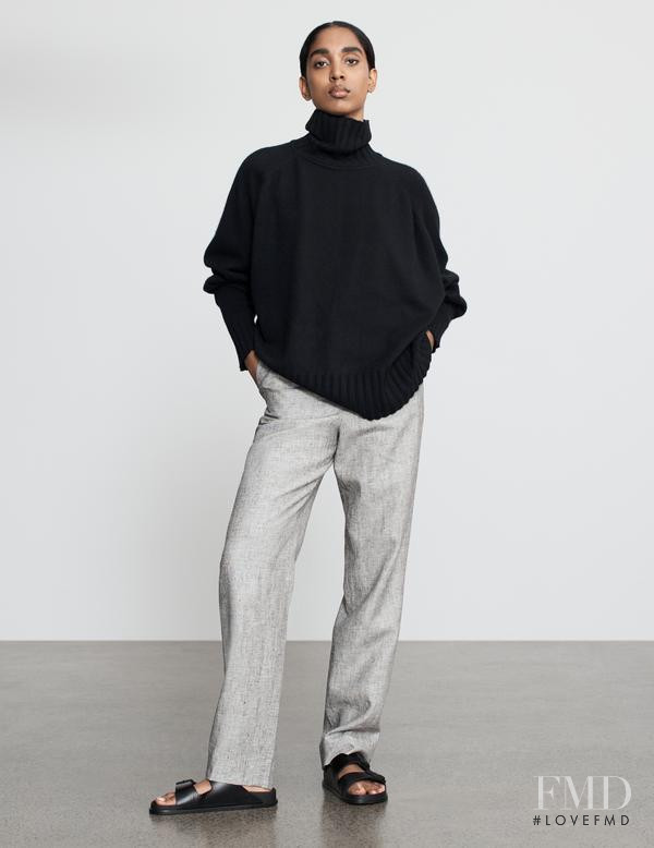 Varana lookbook for Autumn/Winter 2020