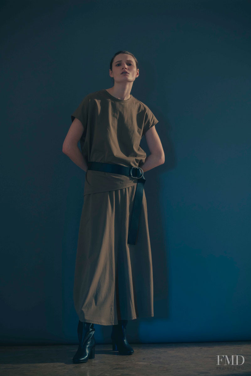 08sircus lookbook for Autumn/Winter 2019