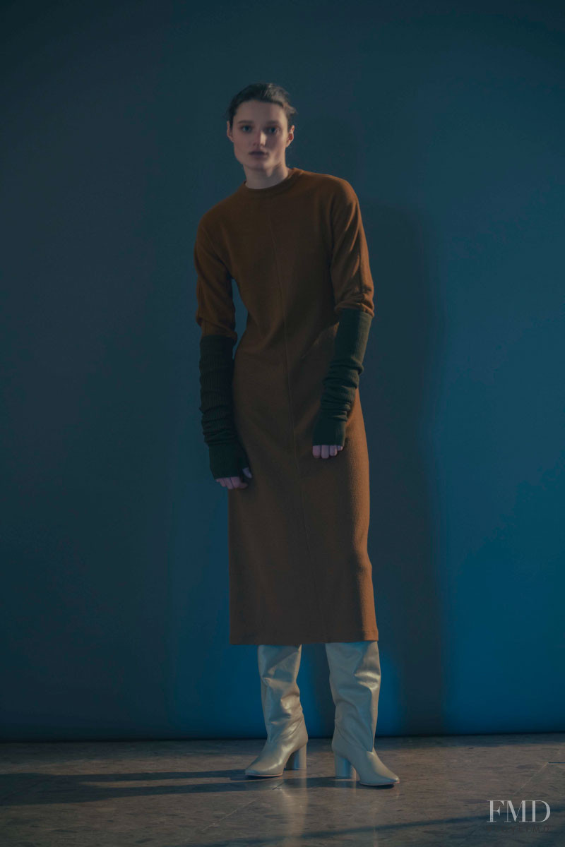 08sircus lookbook for Autumn/Winter 2019