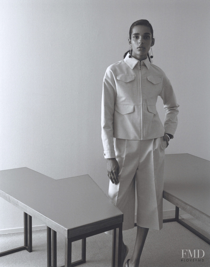 08sircus lookbook for Spring/Summer 2016