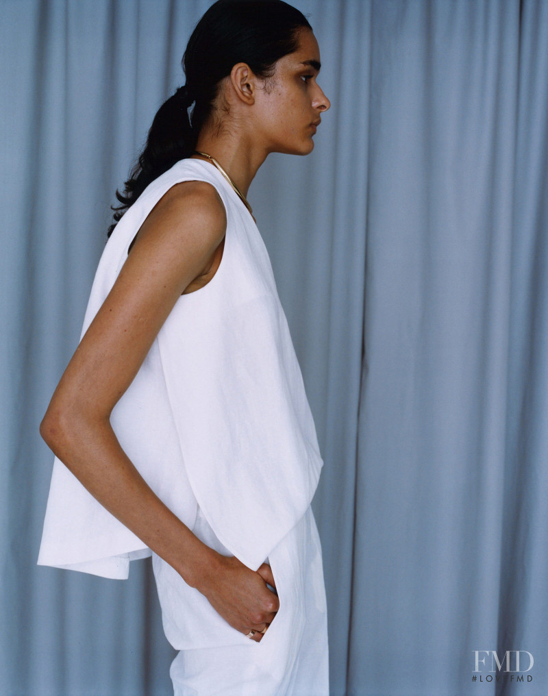 08sircus lookbook for Spring/Summer 2016