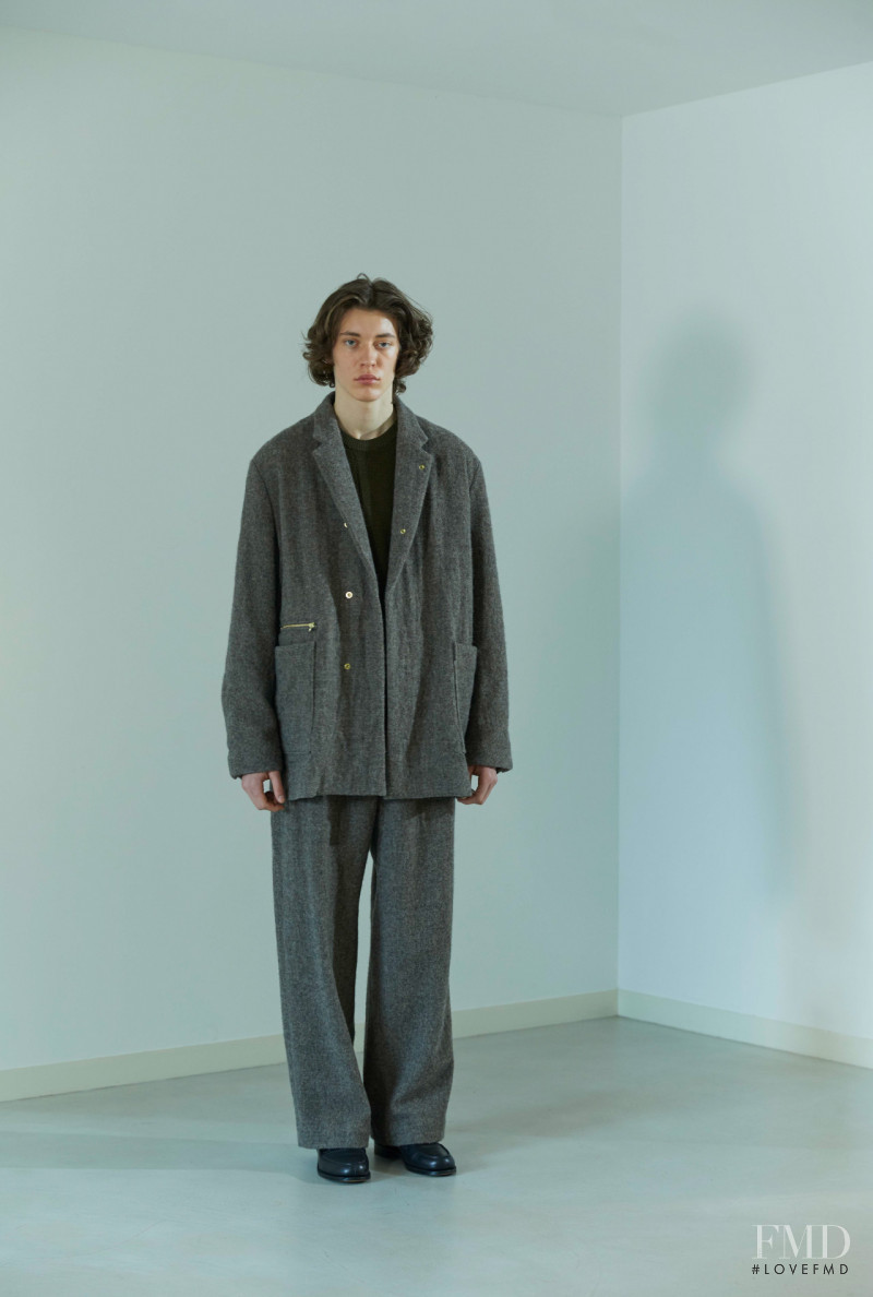 08sircus lookbook for Autumn/Winter 2020