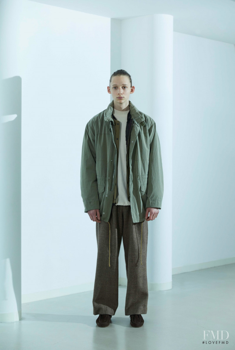 08sircus lookbook for Autumn/Winter 2020