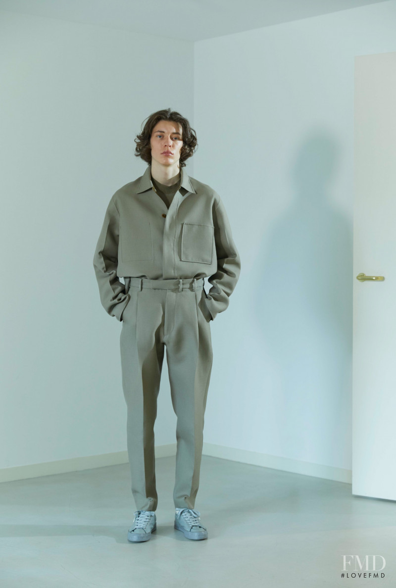 08sircus lookbook for Autumn/Winter 2020