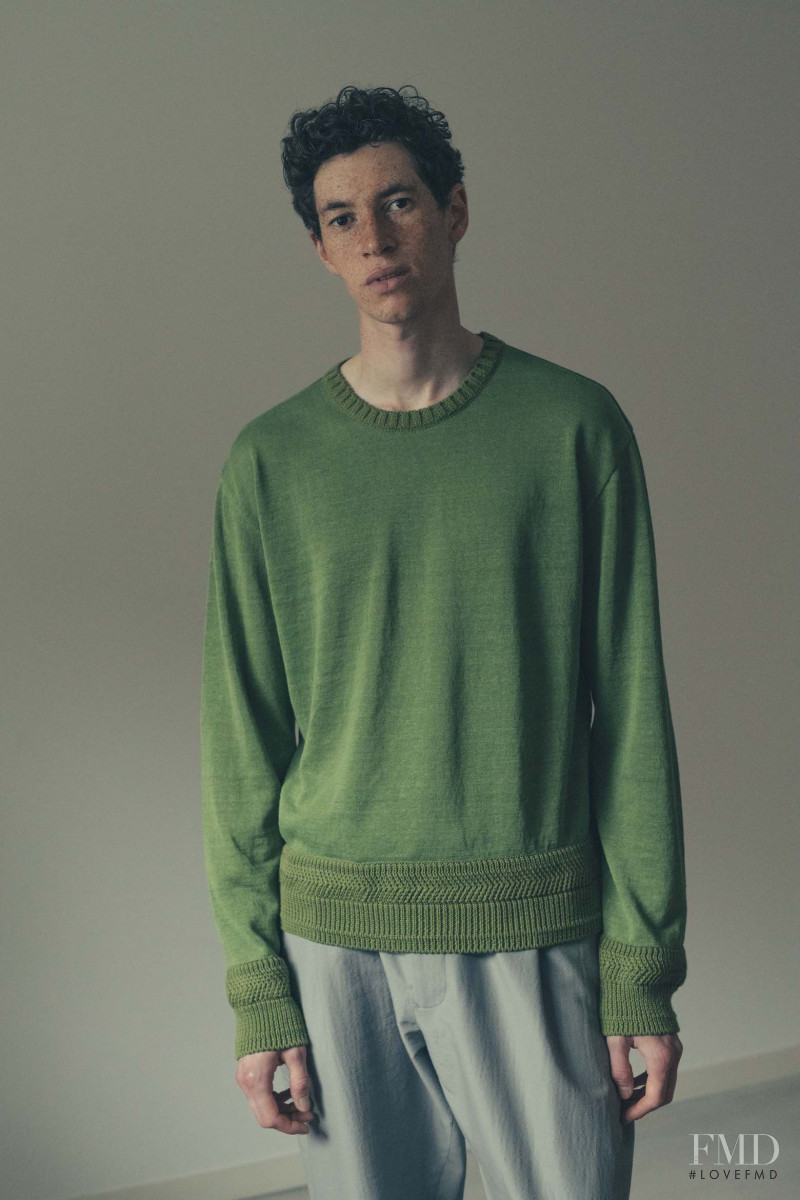 08sircus lookbook for Spring/Summer 2020