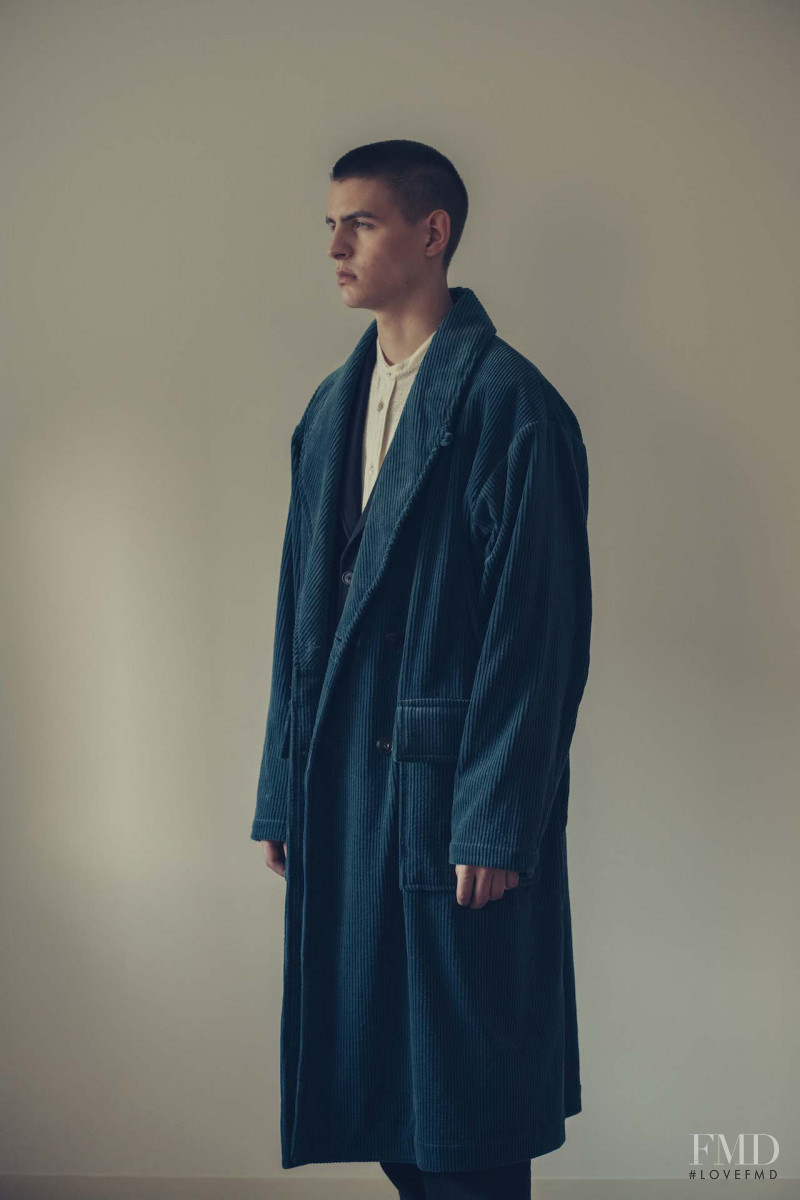 08sircus lookbook for Autumn/Winter 2019