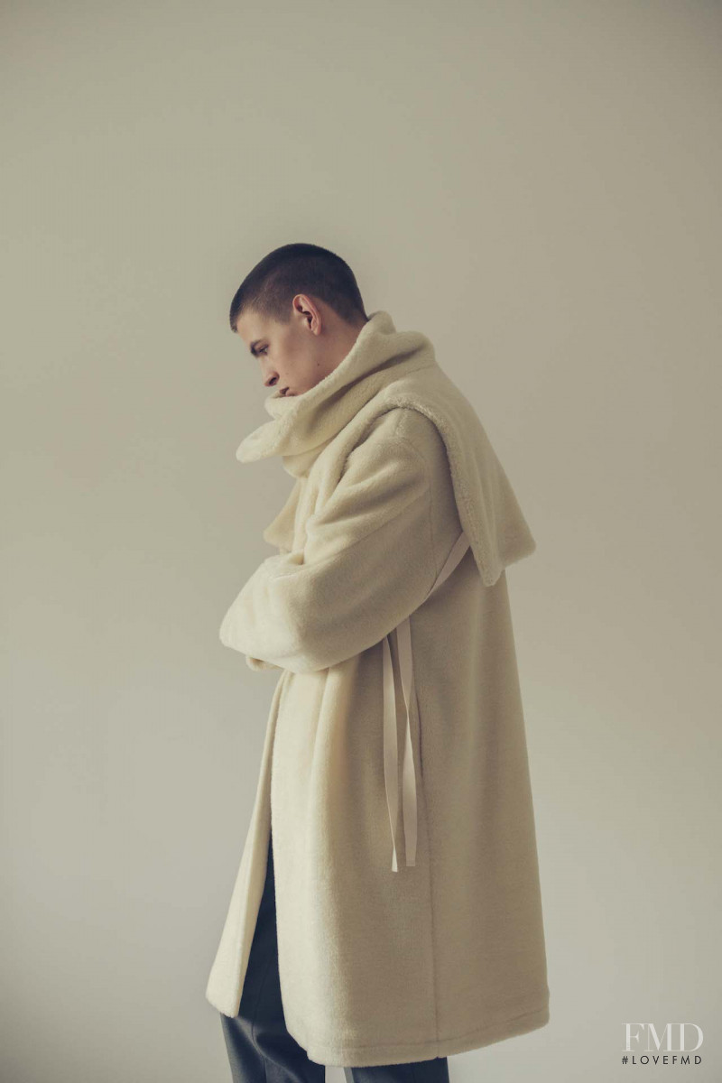 08sircus lookbook for Autumn/Winter 2019