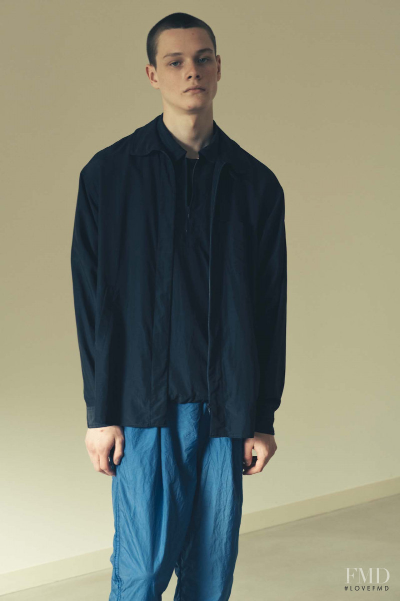 08sircus lookbook for Spring/Summer 2019