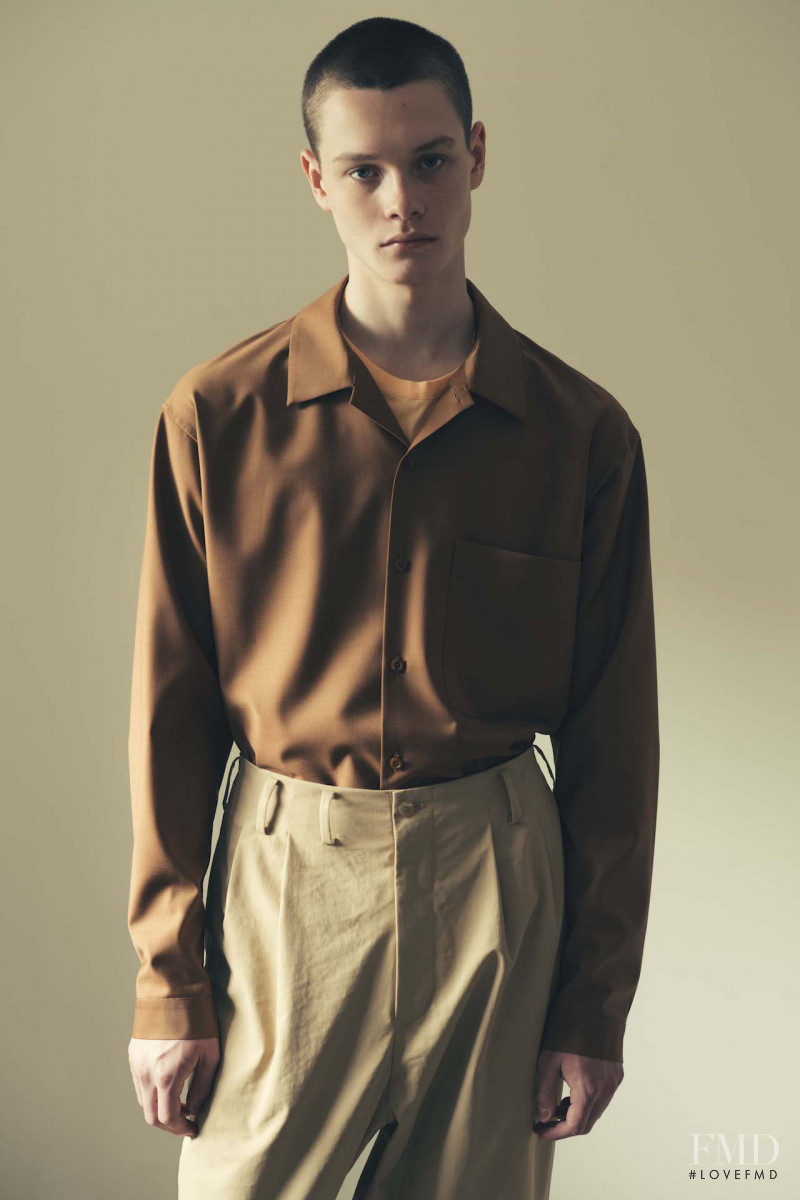 08sircus lookbook for Spring/Summer 2019