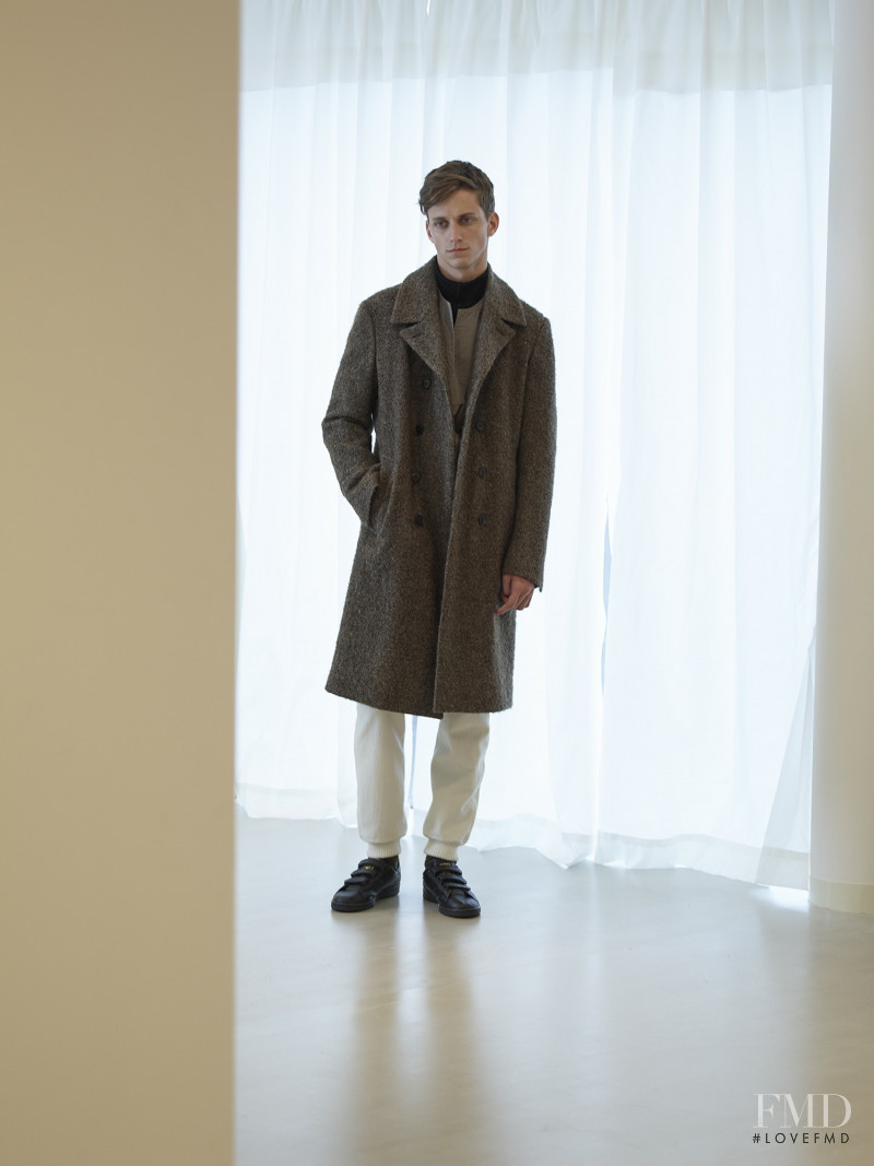 08sircus lookbook for Autumn/Winter 2016