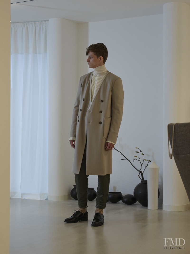 08sircus lookbook for Autumn/Winter 2016