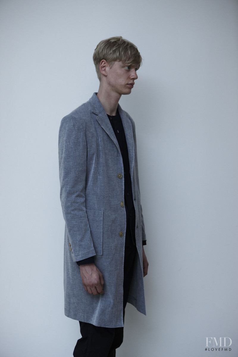 08sircus lookbook for Spring/Summer 2016