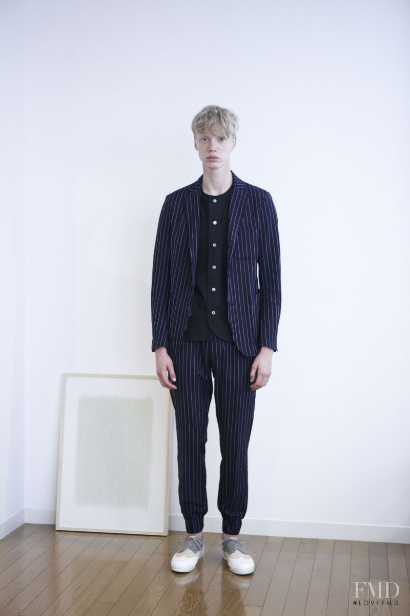 08sircus lookbook for Spring/Summer 2016