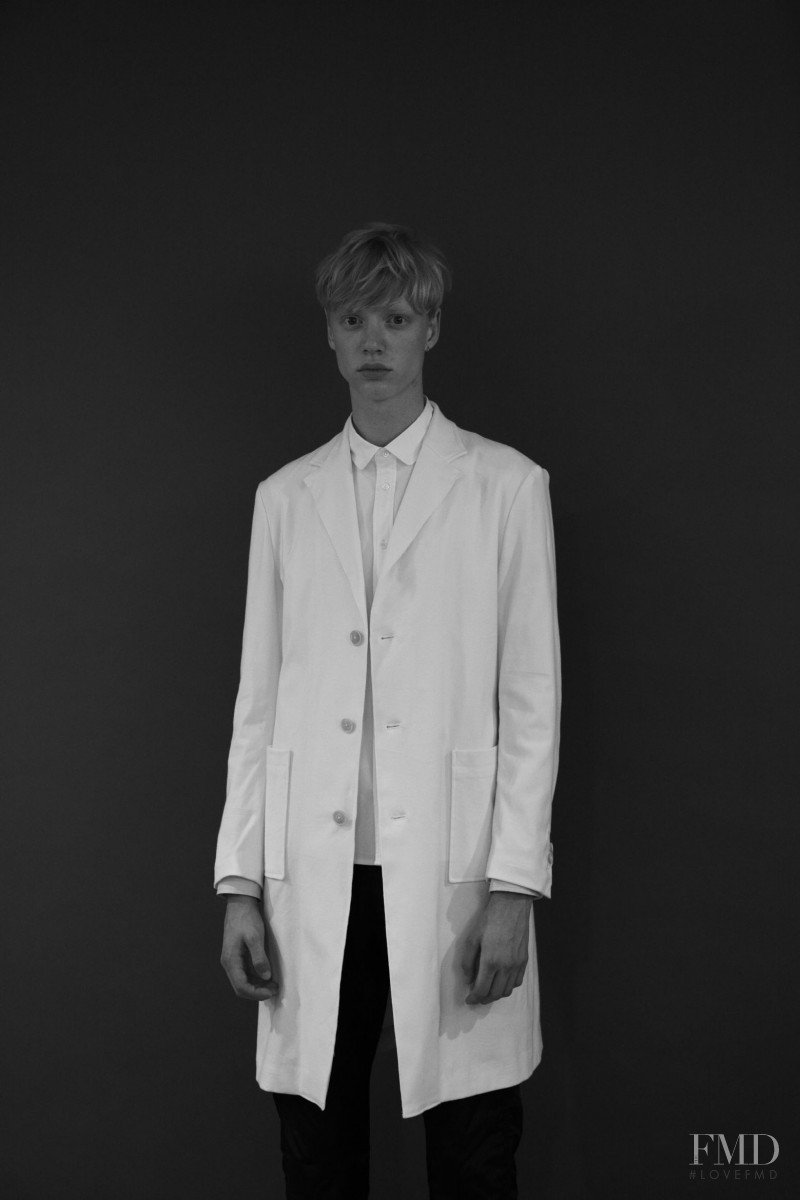 08sircus lookbook for Spring/Summer 2016