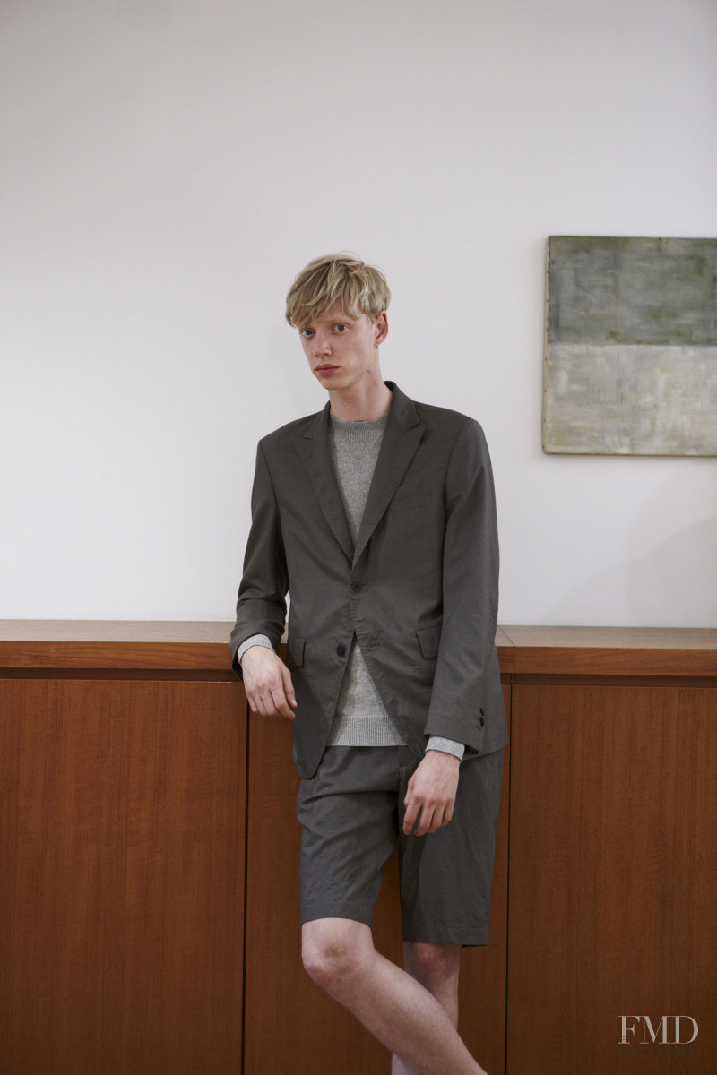 08sircus lookbook for Spring/Summer 2016